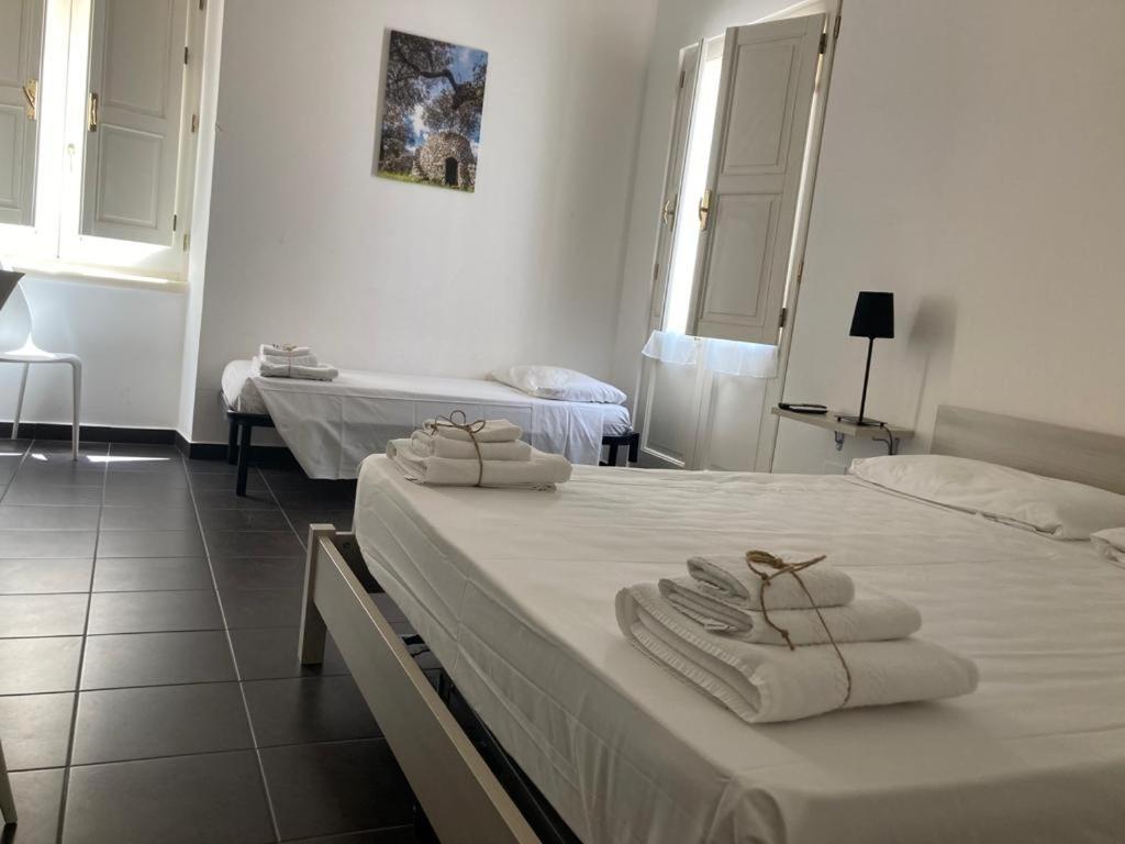 Gatto Bianco La Dimora Storica Bed & Breakfast