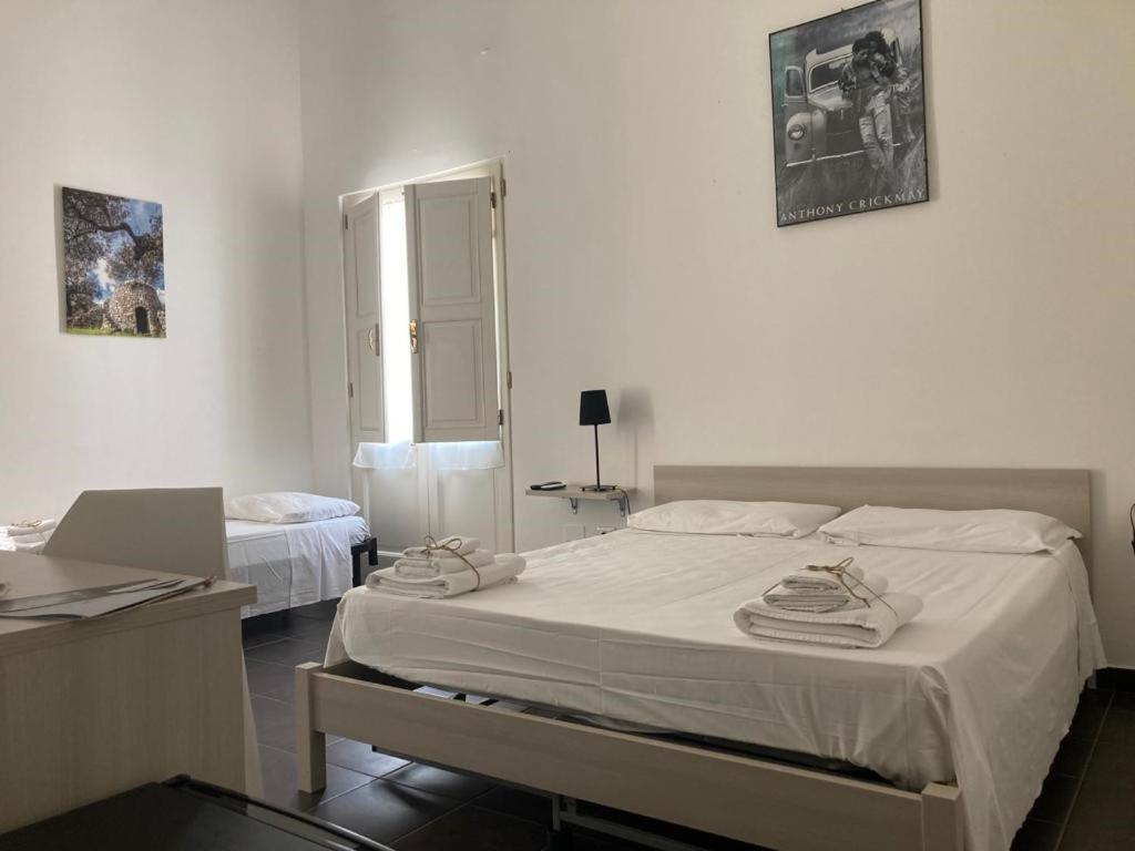 Bed & Breakfast Gatto Bianco La Dimora Storica 2*