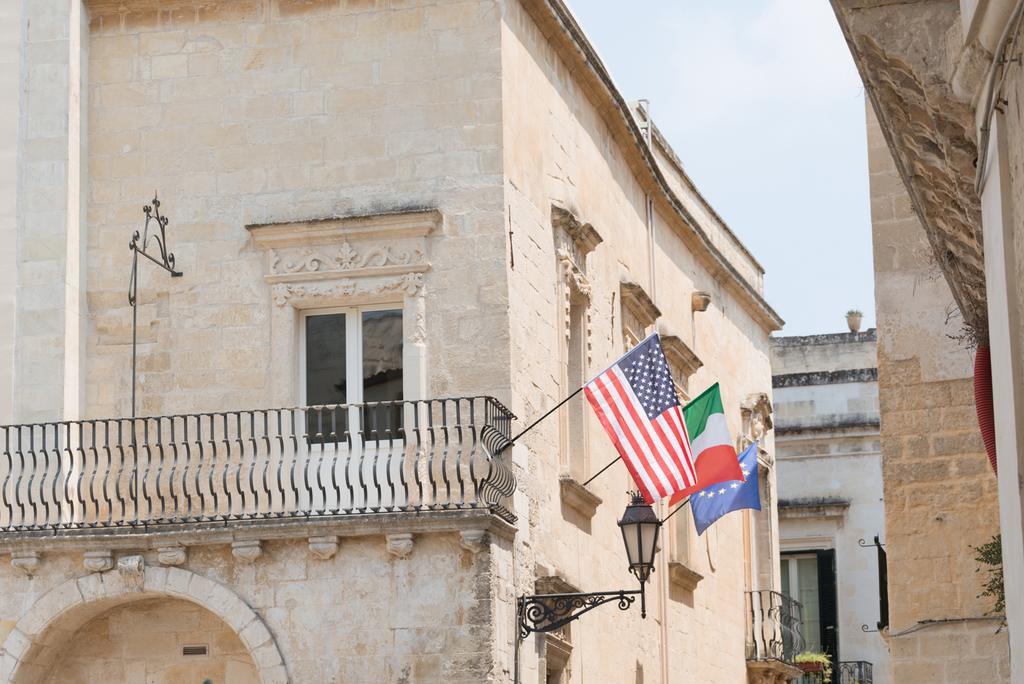 Gatto Bianco La Dimora Storica Bed & Breakfast Lecce
