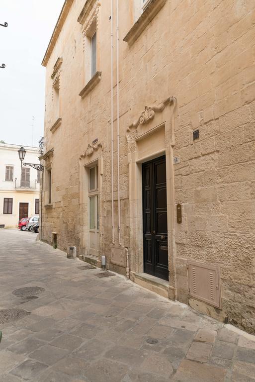 Gatto Bianco La Dimora Storica Lecce