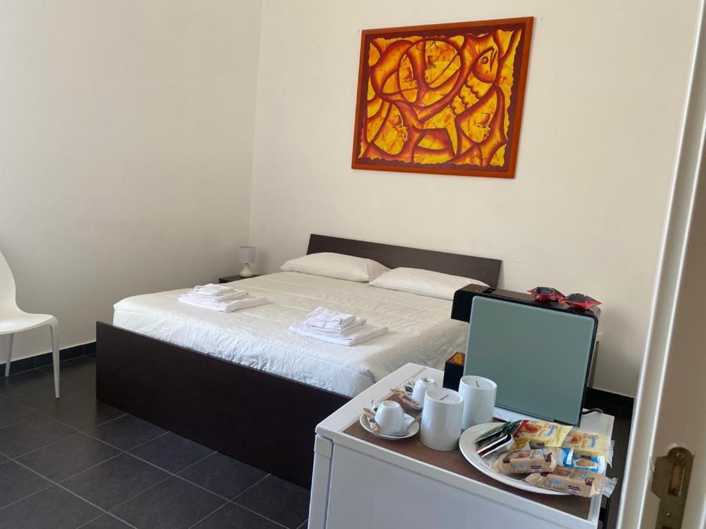 Gatto Bianco La Dimora Storica Bed & Breakfast