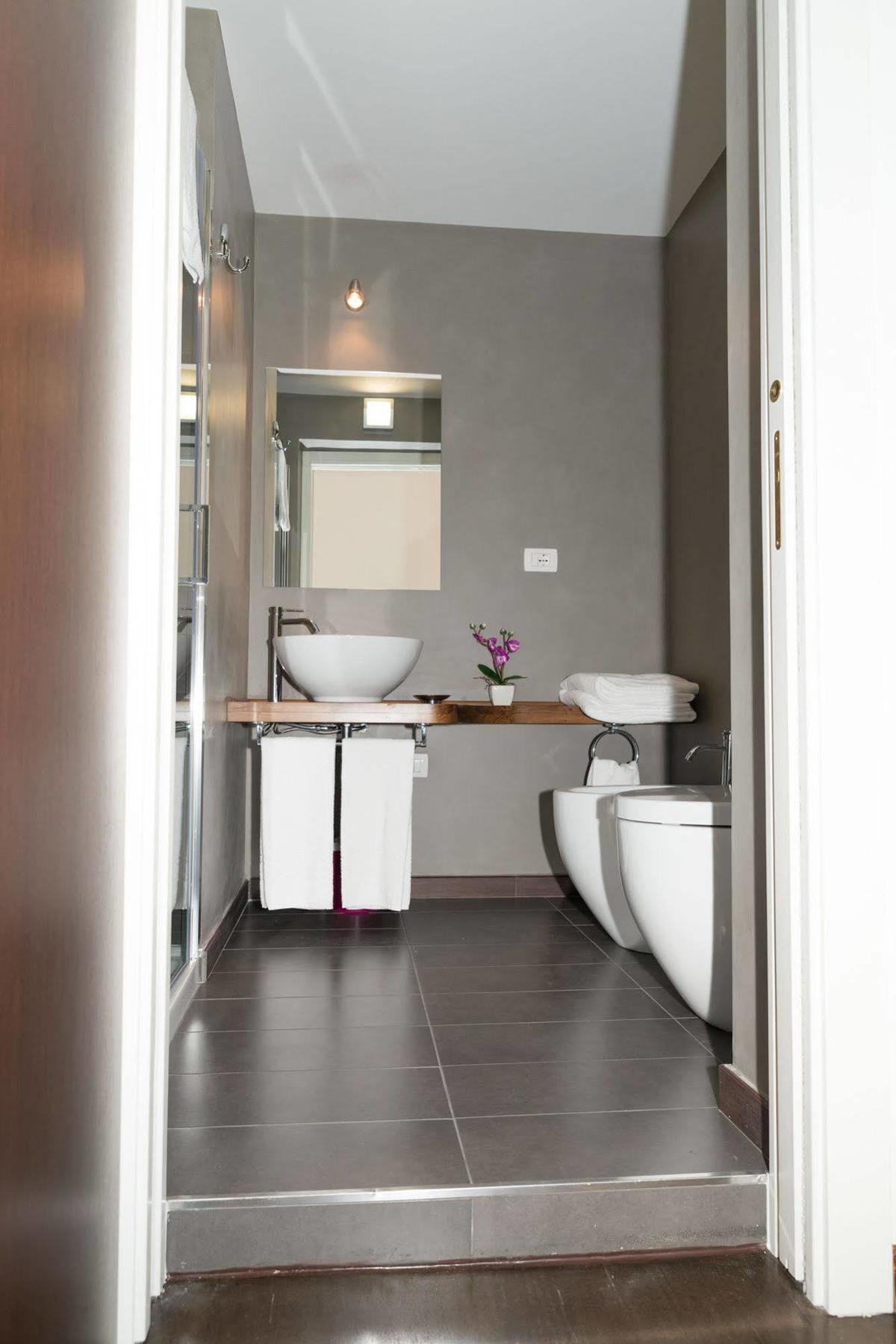 Bed & Breakfast Gatto Bianco La Dimora Storica