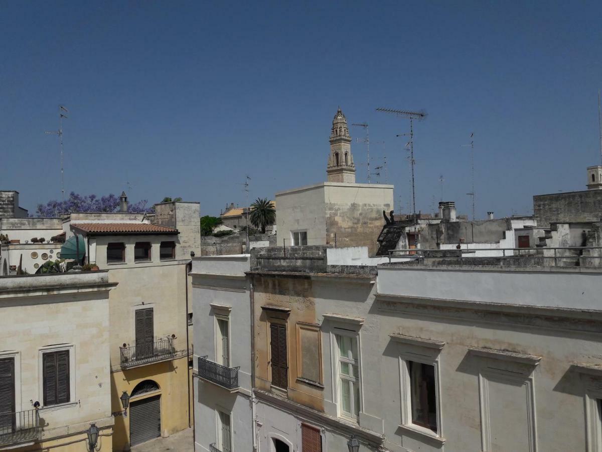 Gatto Bianco La Dimora Storica Lecce